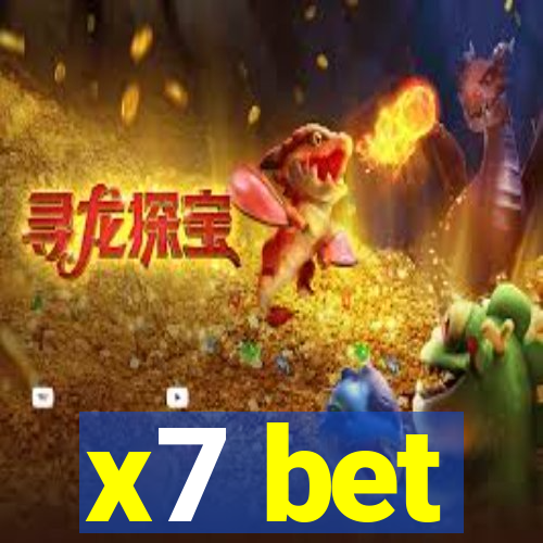 x7 bet